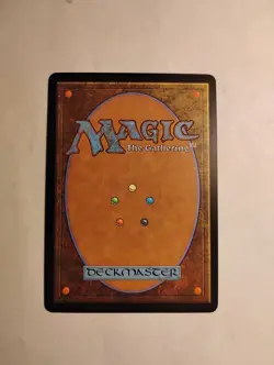 Nazgul Battle-Mace (Borderless) LOTR UB MTG Surge Foil - Image 2