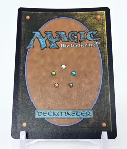 MTG • SAW IN HALF 0021 Borderless Foil Mythic • Marvel Spider-Man Magic M/NM - Image 3