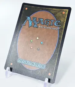 MTG • SAW IN HALF 0021 Borderless Foil Mythic • Marvel Spider-Man Magic M/NM - Image 4
