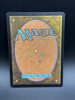 MTG Sanguine Bond R Magic 2010 #111 - Image 2