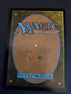 MTG - Oft-Nabbed Goat (Extended Art) - Lorwyn Eclipsed NM/M ECL EN - Image 2