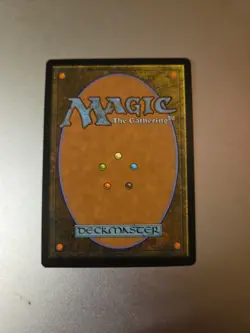 Corrosive Mentor Shadowmoor Regular NM! - Image 4