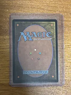 Obscuring Haze (Showcase) Avatar: The Last Airbender: Eternal-Legal Regular - Image 2