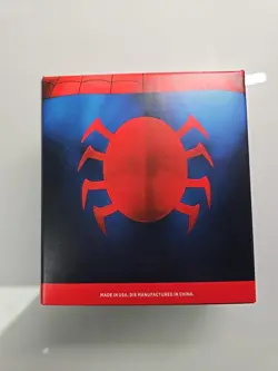 MTG Prerelease Kit Marvel's Spider-Man SEALED Magic The Gathering English - Image 2