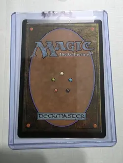 Obscuring Haze (Showcase) #0313 MTG Avatar: Eternal - NM/Mint - Image 3