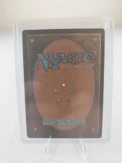 MTG Magic the Gathering Drannith Magistrate Ikoria #011 LP - Image 2