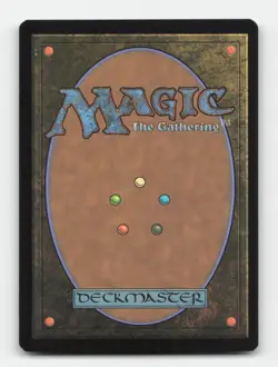 Pashalik Mons (Retro Frame) Dominaria Remastered #328 FOIL Pre Rare - Image 2