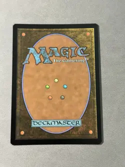 MTG Starfield Vocalist (Showcase) Edge of Eternities Foil NM - Image 2