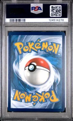 PSA 10 Galarian Moltres SWSH284 Crown Zenith Tin Swsh Black Star Promo Pokemon - Image 2