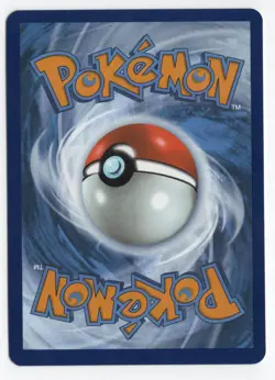 Pokemon TCG Victini SVP 208 Full Art Illustration Black Star Promo Rare Holo - Image 2