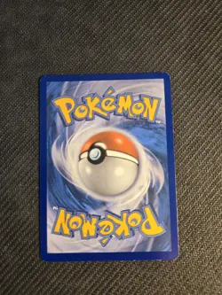M Ampharos EX 28/98 Ancient Origins Holo - Pokemon TCG Ultra Rare - Mega Pokemon - Image 2