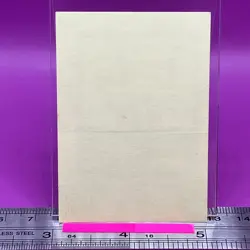 Skitty 286 Pokemon Kids Sticker Seal 2003 BANDAI Nintendo TCG Japanese #377 - Image 3