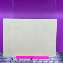 Skitty 286 Pokemon Kids Sticker Seal 2003 BANDAI Nintendo TCG Japanese #377 - Image 4