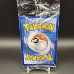 Sealed Gold Star Greninja SWSH144 - Pokemon SWSH Promo 25th Anniversary NM 2021 - Image 2