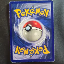 Pokemon Mewtwo Base Set Holo Rare 10/102 English 60 HP Wizards of the Coast - Image 2