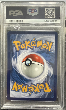 2023 TAIPEI'S PIKACHU POKEMON CENTER TAIPEI POKEMON TRAD CHI SV-P PRM 057 PSA 10 - Image 2
