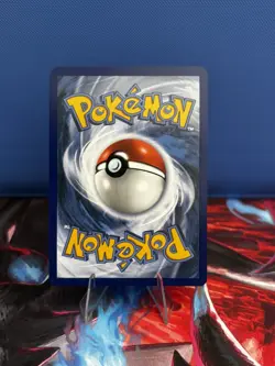 Yamper 099/094 ME02: Phantasmal Flames Illustration Rare Holo Near Mint - Image 2