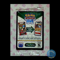 Umbreon EX 060/131 | Double Rare | NM English | Prismatic | Sealed Stamped Promo - Image 2