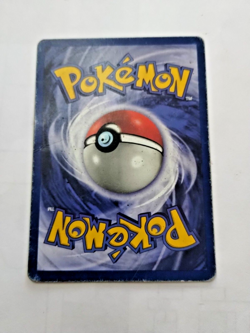 Pokemon Snorlax 27/64 Jungle Regular Rare - Some Edge Wear - See Pics - Image 3