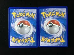 Pokemon Iron Thorns Duraludon Poke Ball Holo Terastal Festival Korean Lot 2 xxs - Image 2