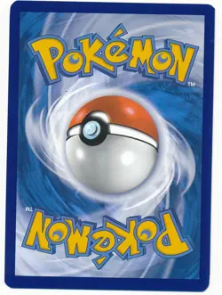 2024 POKEMON PALDEAN FATES SHINY RARE #112 ENTEI TCG MINT - Image 2