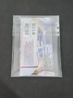 Pokemon Lost Origin Pack Art Set / 4x Factory Sealed Booster Packs (NEW) - Image 5