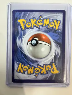 PIKACHU 005/025 Full Art Holo Rare Celebrations 25th Anniversary Pokemon Card NM - Image 5
