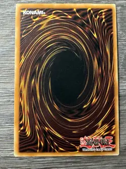 Shiba Warrior Taro [YAP1-EN008] Ultra Rare Limited Edition Promo Yugioh LP- - Image 5