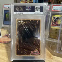 Exodia the Forbidden One RP01-EN021 Retro Pack Unlimited Yu-Gi-Oh! TCG! - Image 2