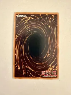 Heavy Storm LCYW-EN061 1st Edition Legendary Collection 3: Yugi's World LP Ultra - Image 2