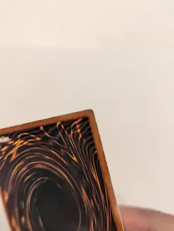 Cyber Barrier Dragon SOI-EN006 Shadow of Infinity Unlimited Super Rare LP - Image 4