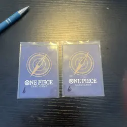Starter Deck 12: Zoro and Sanji Foil Dracule Mihawk SR #ST12-003 One Piece TCG - Image 4