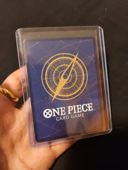 JINBE - One Piece P-030 - PROMO - CS Championship Series 2023 Event Pack - Image 2