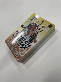 2025-26 Topps Match Attax NBA Super Sealed Box 90 Cards For Cooper Flagg #509 - Image 3