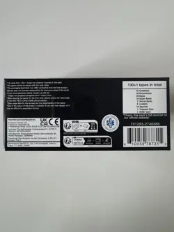 One Piece TCG OP-09 Emperors In The New World Booster Box English - New Unsealed - Image 3