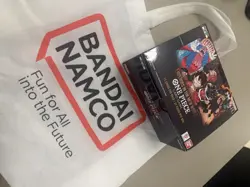 One Piece TCG OP-09 Emperors in the New World Booster Box | New & Unsealed - Image 1