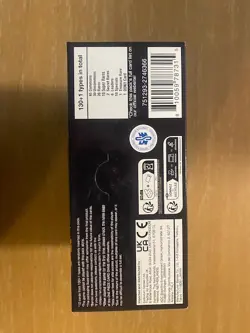One Piece TCG OP-09 Emperors in the New World Booster Box - Brand New - Unsealed - Image 2