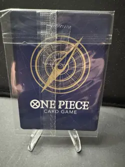 O-Nami (Illustration Box Vol.1) OP05-062 One Piece Promotion Cards Foil SEALED - Image 2