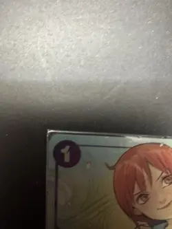 O-Nami (Illustration Box Vol.1) OP05-062 One Piece Promotion Cards Foil SEALED - Image 4