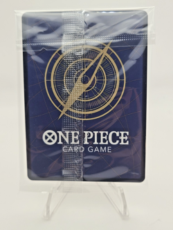 O-Nami (Illustration Box Vol.1) OP05-062 One Piece Promotion Card SEALED - Image 2