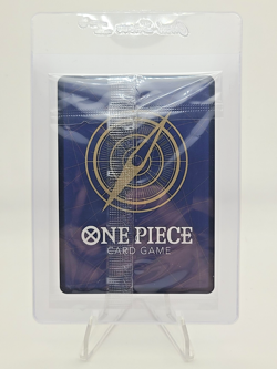 O-Nami (Illustration Box Vol.1) OP05-062 One Piece Promotion Card SEALED - Image 4