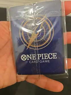 O-Nami Illustration Box Vol.1 OP05-062 One Piece Promotion Cards Promo Sealed - Image 3