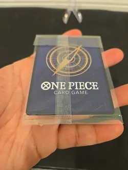 O-Nami Illustration Box Vol.1 OP05-062 One Piece Promotion Cards Promo Sealed - Image 4