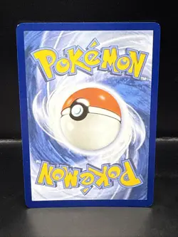 Pokemon TCG Haunter 027 Illustration Rare Promo Mega Evolution Battle Deck A - Image 4