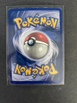 1999 Pokemon Base Set Clefairy 5/102 Holo Rare Unlimited MP - WOTC - Image 4