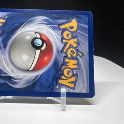 1999 Pokemon Unlimited Clefairy Rare Holo #5/102 - Image 4