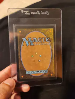 MTG Miku, Divine Diva - Elspeth Tirel RAINBOW FOIL Secret Lair Drop 1585 NM - Image 2