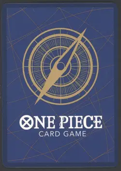 Monkey.D.Luffy Store Championship Trophy Card One Piece Promotion Cards OP-PR - Image 2
