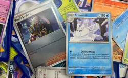 Unsorted Pokemon TCG Common, Uncommon and Rare Trading Cards (2000 Plus Cards) - Image 2