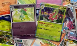 Unsorted Pokemon TCG Common, Uncommon and Rare Trading Cards (2000 Plus Cards) - Image 5
